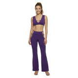 Cosplay Costume Maddy Euphoria 3(2026) TV Cosplay Tenue Violette Femme