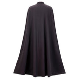 Cosplay Costume Magneto Avengers 5(2026) Film Cosplay Tenue Rouge Homme