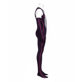 Cosplay Costume Magneto X-Men '97 Saison 2(2026) TV Cosplay Combinaison Violette Homme