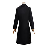 Cosplay Costume Manhattan Cafe Pretty Derby Anime Cosplay Tenue Noire Femme