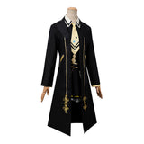 Cosplay Costume Manhattan Cafe Pretty Derby Anime Cosplay Tenue Noire Femme