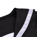 Cosplay Costume Mari Otsu Goodbye Lara(2026) Anime Cosplay Uniforme Noire Femme