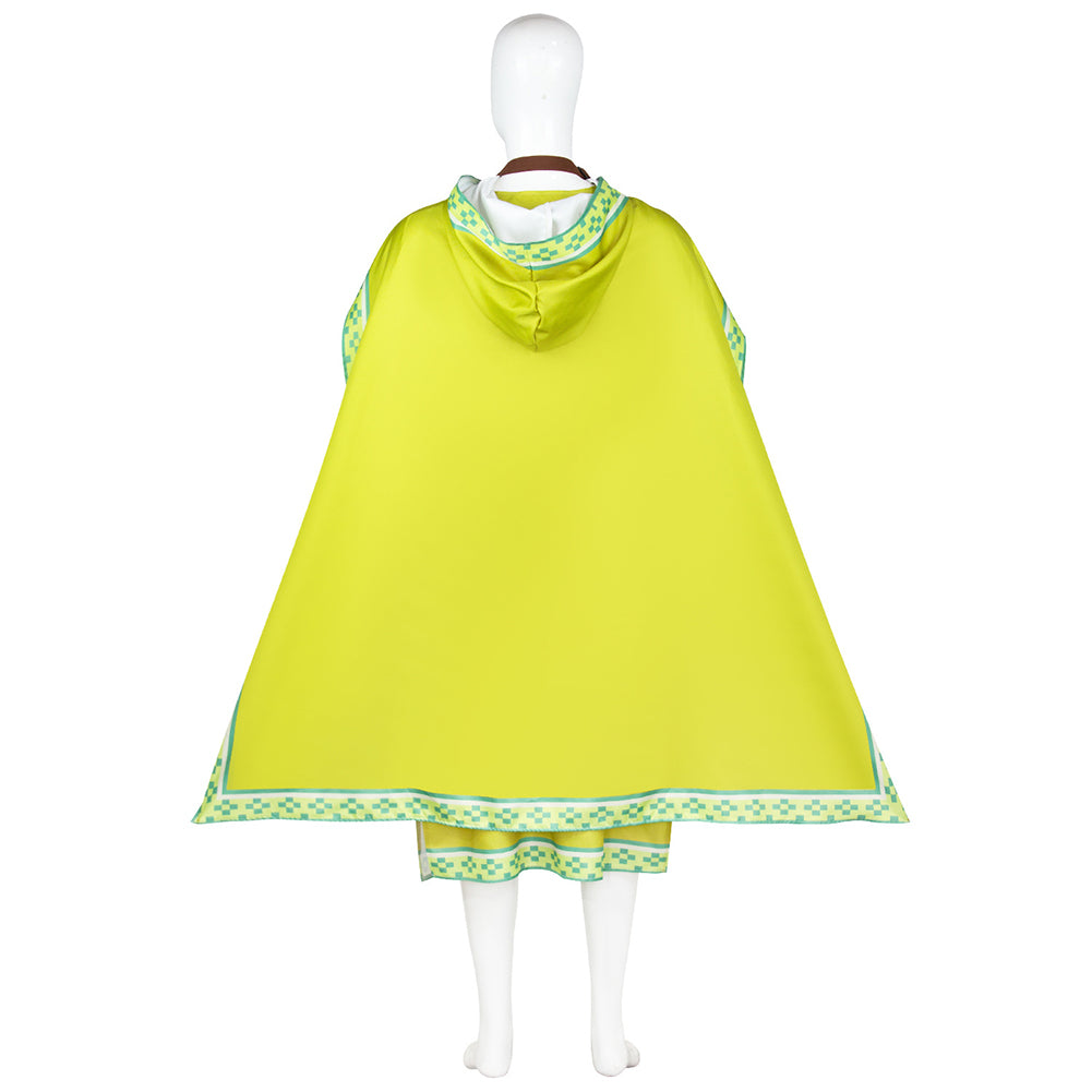 Cosplay Costume Mario The Super Mario Galaxy Movie(2026) Film Cosplay ...