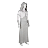 Cosplay Costume Mark Grayson Invincible 4(2026) TV Cosplay Combinaison Grise Homme