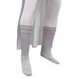 Cosplay Costume Mark Grayson Invincible 4(2026) TV Cosplay Combinaison Grise Homme