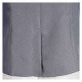Cosplay Costume Matilda Matilda Comédie Musicale Cosplay Manteau Gris Femme