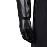 Cosplay Costume Maul La Guerre des étoiles Film Cosplay Tenue Noire Homme