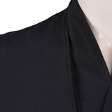 Cosplay Costume Maul La Guerre des étoiles Film Cosplay Tenue Noire Homme