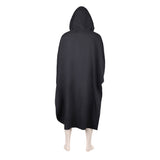 Cosplay Costume Maul Maul: Seigneur de l'Ombre(2026) TV Cosplay Cape Noire Homme