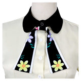 Cosplay Costume Mei Kinosaki Marriage Toxin(2026) Anime Cosplay Robe Blanche Femme