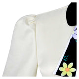 Cosplay Costume Mei Kinosaki Marriage Toxin(2026) Anime Cosplay Robe Blanche Femme