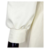 Cosplay Costume Mei Kinosaki Marriage Toxin(2026) Anime Cosplay Robe Blanche Femme