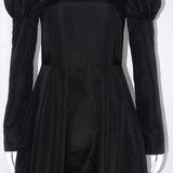 Cosplay Costume Meimei Jujutsu Kaisen Saison 3(2026) Anime Cosplay Combinaison Noire et BLanche Femme
