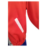 Cosplay Costume Michiru Kagemori Brand New Animal Anime Cosplay Tenue Rouge Femme