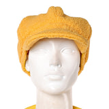 Cosplay Costume Miss Valentine One Piece Live Action 2(2026) TV Cosplay Tenue Jaune Femme