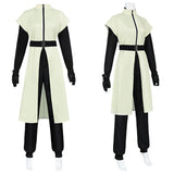 Cosplay Costume Motoko Kusanagi Ghost in the Shell(2026) Anime Cosplay Tenue Grise Femme