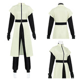 Cosplay Costume Motoko Kusanagi Ghost in the Shell(2026) Anime Cosplay Tenue Grise Femme