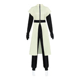 Cosplay Costume Motoko Kusanagi Ghost in the Shell(2026) Anime Cosplay Tenue Grise Femme