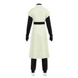 Cosplay Costume Motoko Kusanagi Ghost in the Shell(2026) Anime Cosplay Tenue Grise Femme