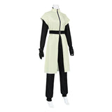 Cosplay Costume Motoko Kusanagi Ghost in the Shell(2026) Anime Cosplay Tenue Grise Femme