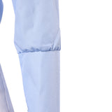 Cosplay Costume Nami One Piece: Heroines(2026) Anime Cosplay Tenue Bleue et Blanche Femme