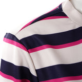 Cosplay Costume Nancy Wheeler Stranger Things Saison 5 TV Cosplay Tenue Violette Femme