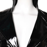 Cosplay Costume Nico Robin One Piece Live Action 2(2026) TV Cosplay Tenue Noire Femme