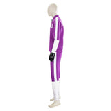 Cosplay Costume Noi Doro He Doro 2(2026) Anime Cosplay Tenue Violette Homme