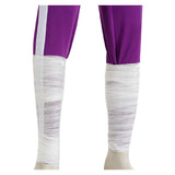 Cosplay Costume Noi Doro He Doro 2(2026) Anime Cosplay Tenue Violette Homme