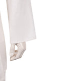 Cosplay Costume Obi-Wan Kenobi La Guerre des étoiles Film Cosplay Tenue Blanche Homme