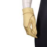 Cosplay Costume Oliver Grayson Invincible 4(2026) TV Cosplay Combinaison Rouge et Jaune Homme