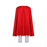 Cosplay Costume Oliver Grayson Invincible 4(2026) TV Cosplay Combinaison Rouge Homme