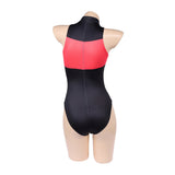 Cosplay Costume Oliver Grayson Invincible 4(2026) TV Cosplay Maillot de Bain Une Pièce Femme
