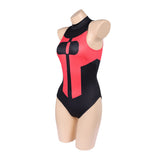 Cosplay Costume Oliver Grayson Invincible 4(2026) TV Cosplay Maillot de Bain Une Pièce Femme