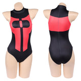 Cosplay Costume Oliver Grayson Invincible 4(2026) TV Cosplay Maillot de Bain Une Pièce Femme