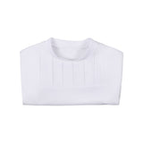 Cosplay Costume Padme Amidala La Guerre des Étoiles Film Cosplay Haut Blanc Femme