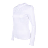 Cosplay Costume Padme Amidala Naberrie La Guerre des Étoiles Film Cosplay Haut Blanc Femme