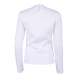 Cosplay Costume Padme Amidala Naberrie La Guerre des Étoiles Film Cosplay Haut Blanc Femme