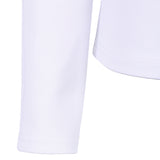 Cosplay Costume Padme Amidala Naberrie La Guerre des Étoiles Film Cosplay Haut Blanc Femme