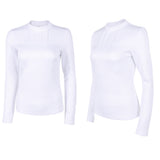 Cosplay Costume Padme Amidala Naberrie La Guerre des Étoiles Film Cosplay Haut Blanc Femme