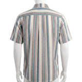 Cosplay Costume Pirate Clark Backrooms(2026) Film Cosplay Chemise Verte Homme Ver.2