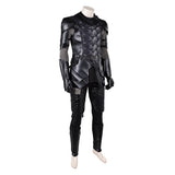 Cosplay Costume Prince Aemond Targaryen House of the Dragon 3(2026) TV Cosplay Tenue Noire Homme
