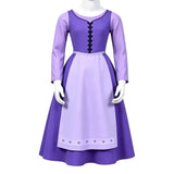 Cosplay Costume Princesse Sofia TV Cosplay Robe Violette Femme