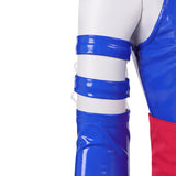 Cosplay Costume Psylocke X-Men '97 Saison 2(2026) TV Cosplay Tenue Bleue Femme