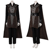 Cosplay Costume Rhaenyra Targaryen House of the Dragon 3(2026) TV Cosplay Tenue Noire Femme
