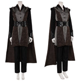 Cosplay Costume Rhaenyra Targaryen House of the Dragon 3(2026) TV Cosplay Tenue Noire Femme