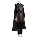 Cosplay Costume Rhaenyra Targaryen House of the Dragon 3(2026) TV Cosplay Tenue Noire Femme