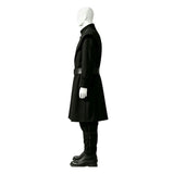 Cosplay Costume Rob McElhenney It's Always Sunny in Philadelphia TV Cosplay Tenue Noire Homme
