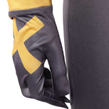 Cosplay Costume Rogue X-Men '97 Saison 2(2026) TV Cosplay Tenue Grise Femme