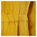 Cosplay Costume Ryland Grace Project Hail Mary(2026) Film Cosplay Tenue Jaune Homme